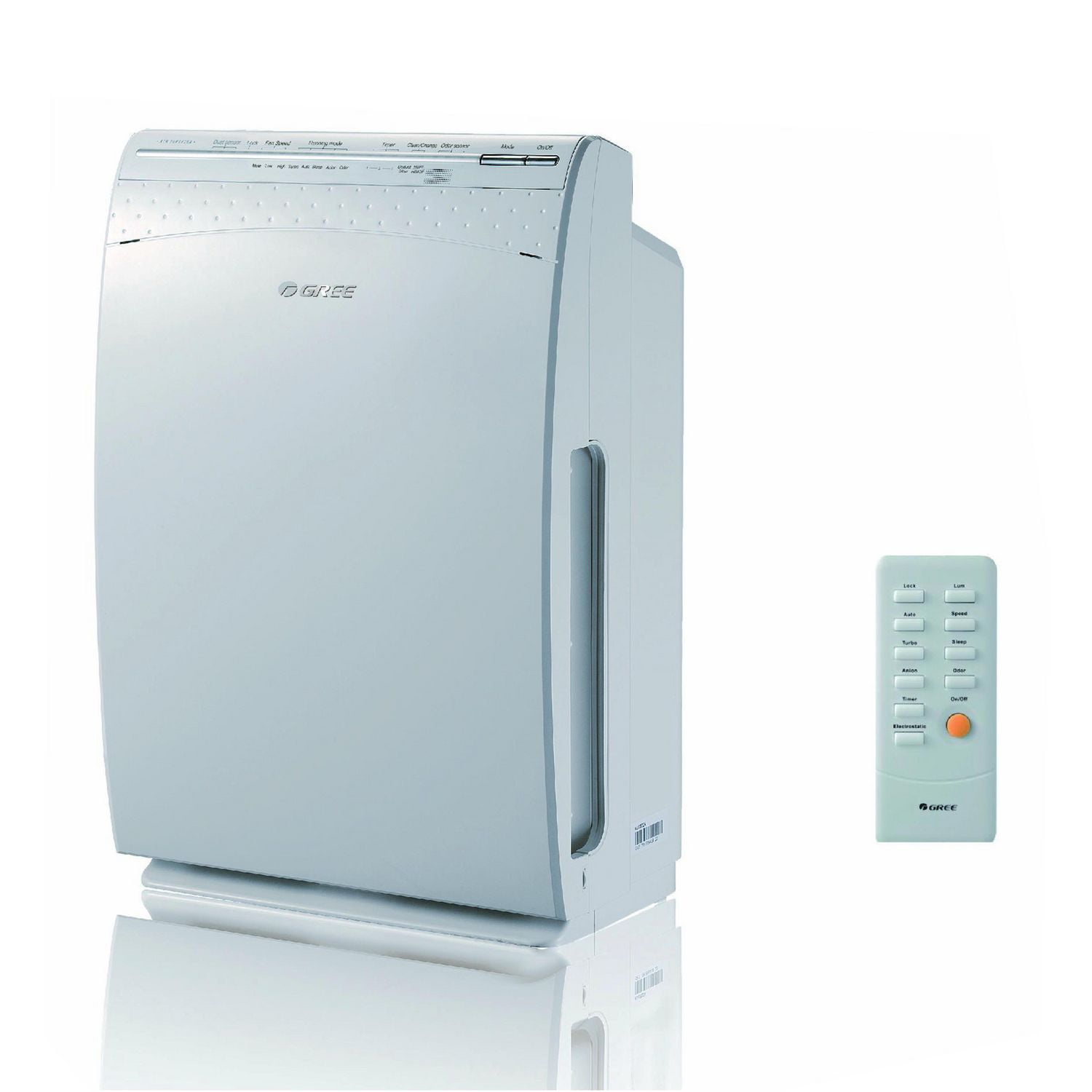 Gree Grunaire AIR PURIFIER Walmart Canada