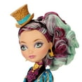 thumbnail image 2 of Ever After High – Jour de l'héritage – Poupée Madeline Hatter, 2 of 7