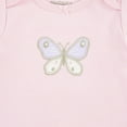 thumbnail image 2 of Huggies 3-pack ultra soft Bodysuits, 2 of 9