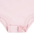 thumbnail image 3 of Huggies 3-pack ultra soft Bodysuits, 3 of 9