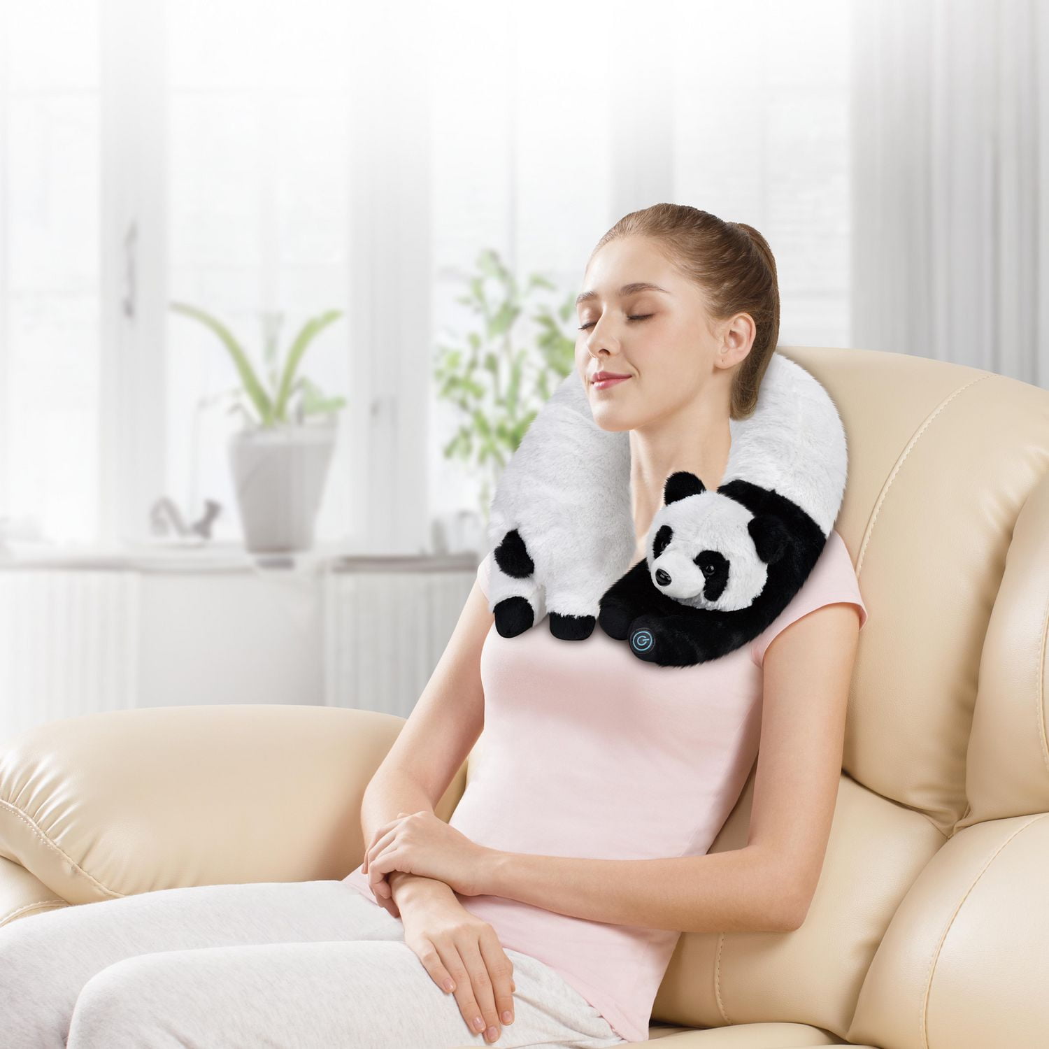 Health Touch Neck Massager