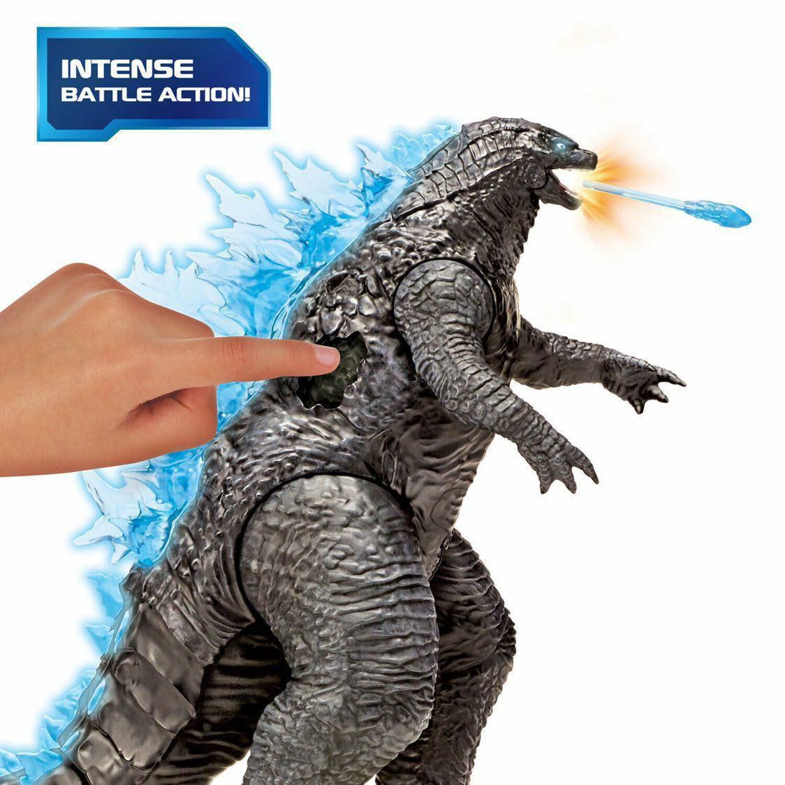 mega godzilla toys walmart