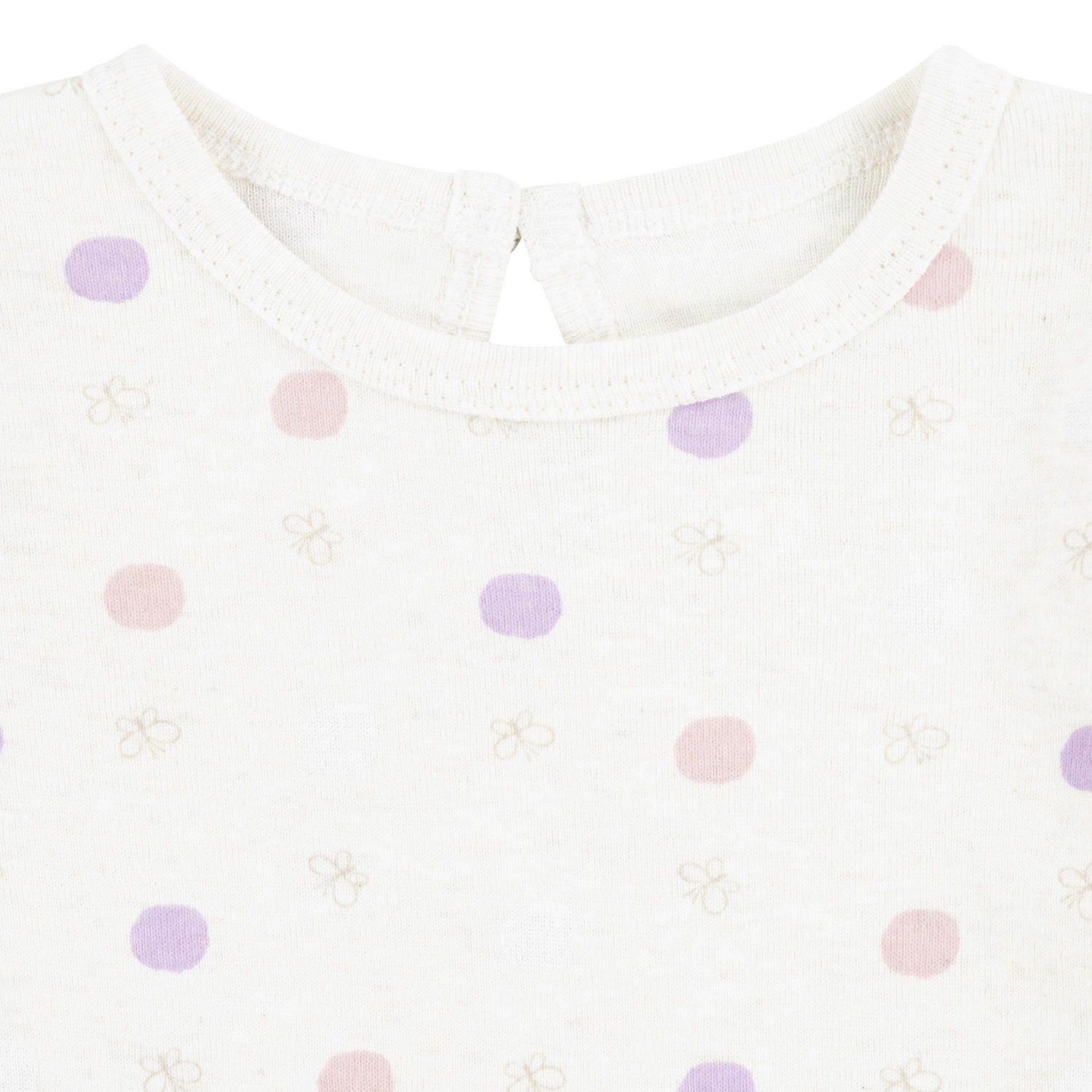 Huggies 2-piece Bodysuit & Pant Set
