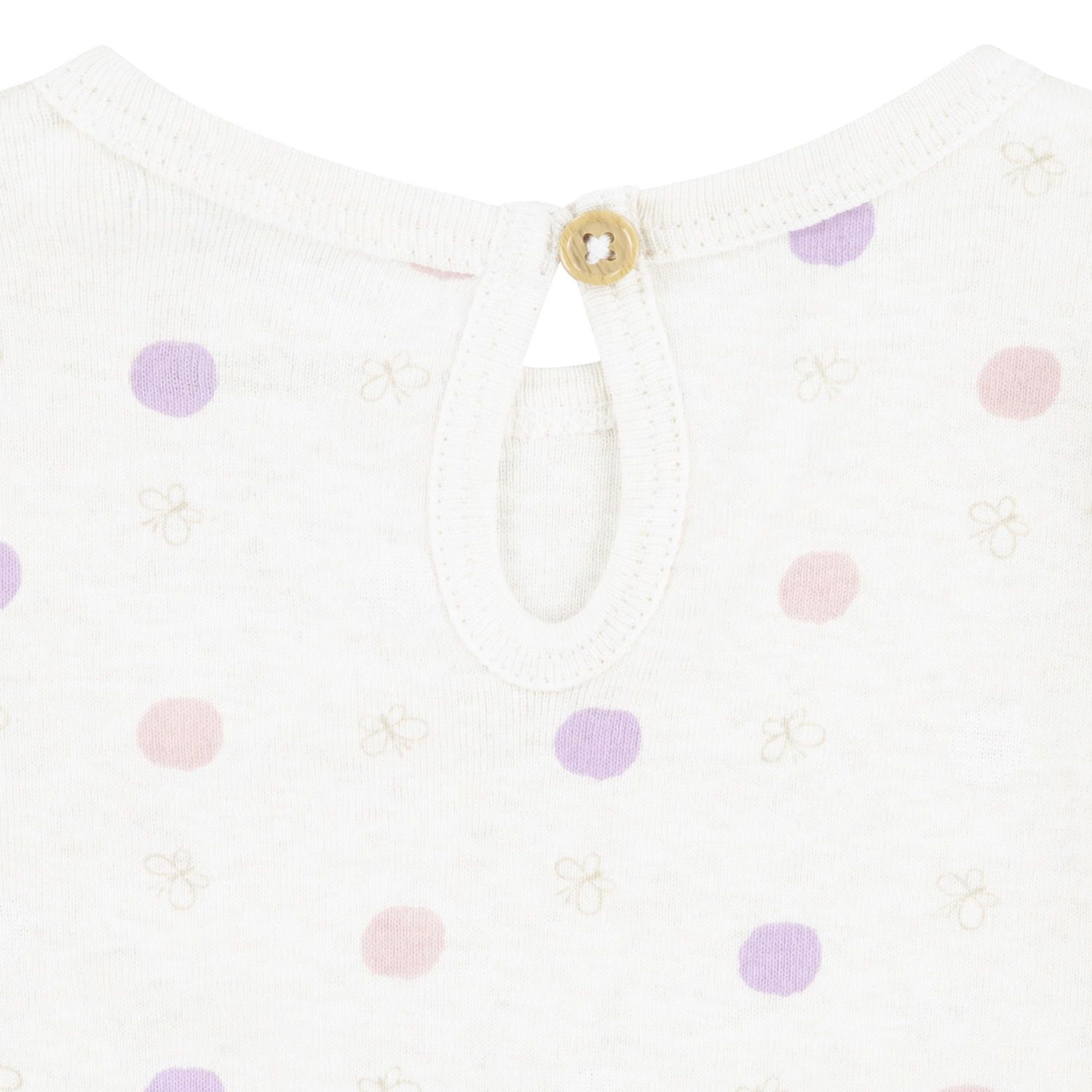 Huggies ensemble 2 pièces cache-couche & pantalon