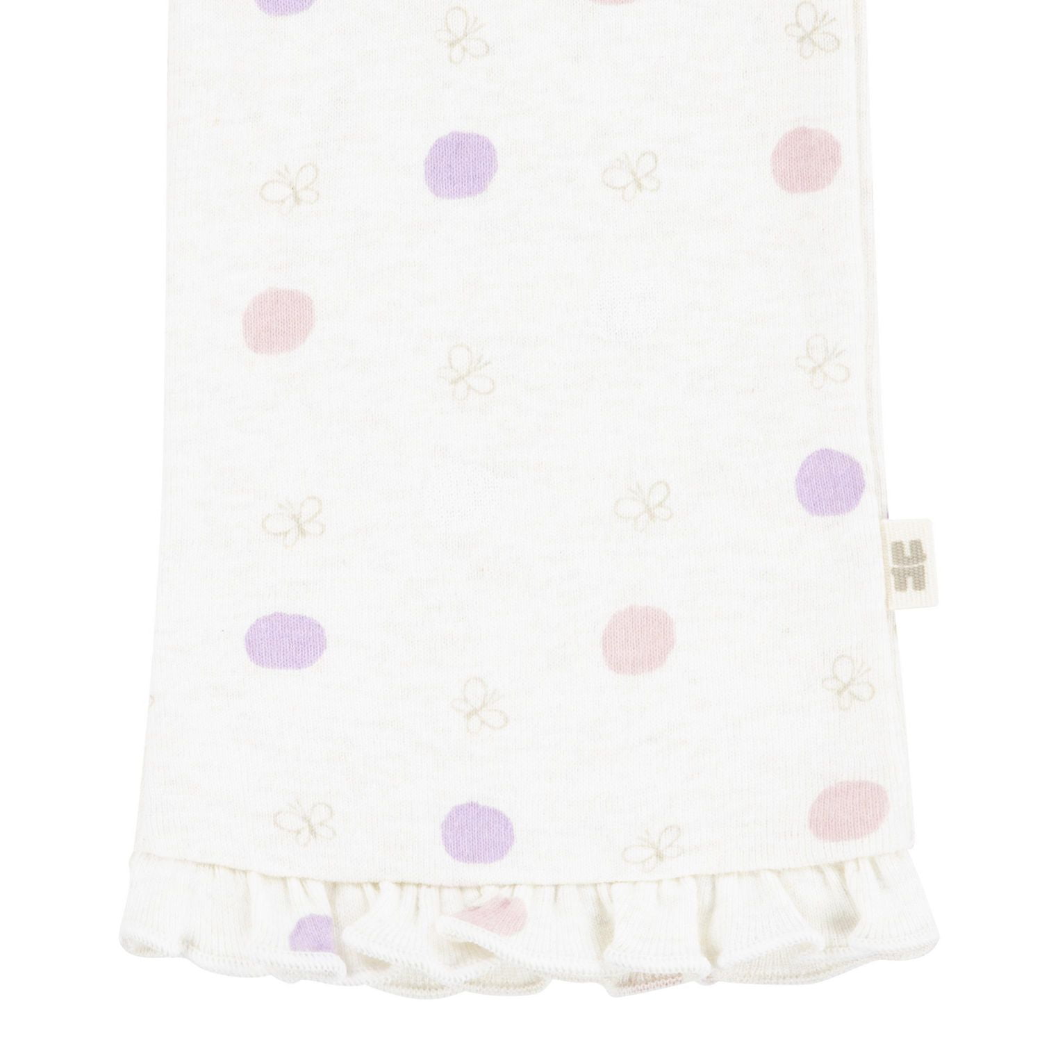 Huggies 2-piece Bodysuit & Pant Set