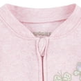 thumbnail image 2 of Huggies Pointelle Sleeper, 2 of 8