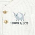 thumbnail image 2 of Huggies ensemble 2 pièces cache-couche & pantalon, 2 of 6