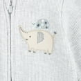 thumbnail image 3 of Huggies Waffle Sleeper, 3 of 7