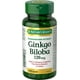 Nature's Bounty Ginkgo Biloba 100 capsules – image 1 sur 2