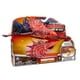 Cavaliers de Beurk - Dragons de Dreamworks - Figurine Super Dragon - Krochefer Cauchemar Monstrueux – image 2 sur 3