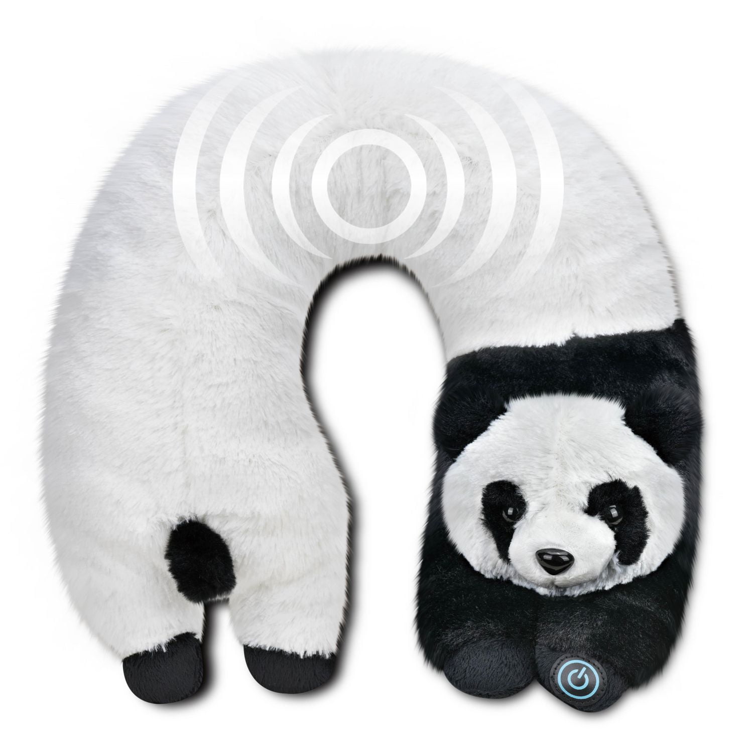 Health Touch Neck Massager