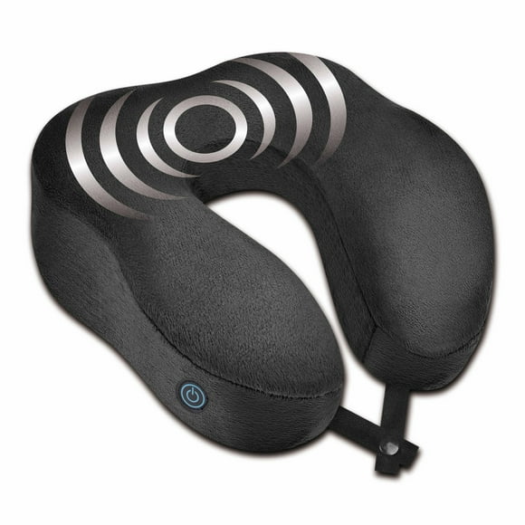 Health Touch Mousse à mémoire Masseur de cou