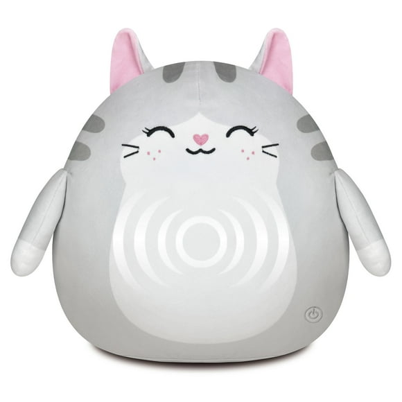 Health Touch Squishy Massager with Vibration