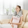 thumbnail image 2 of Massage du cou des animaux, 2 of 4