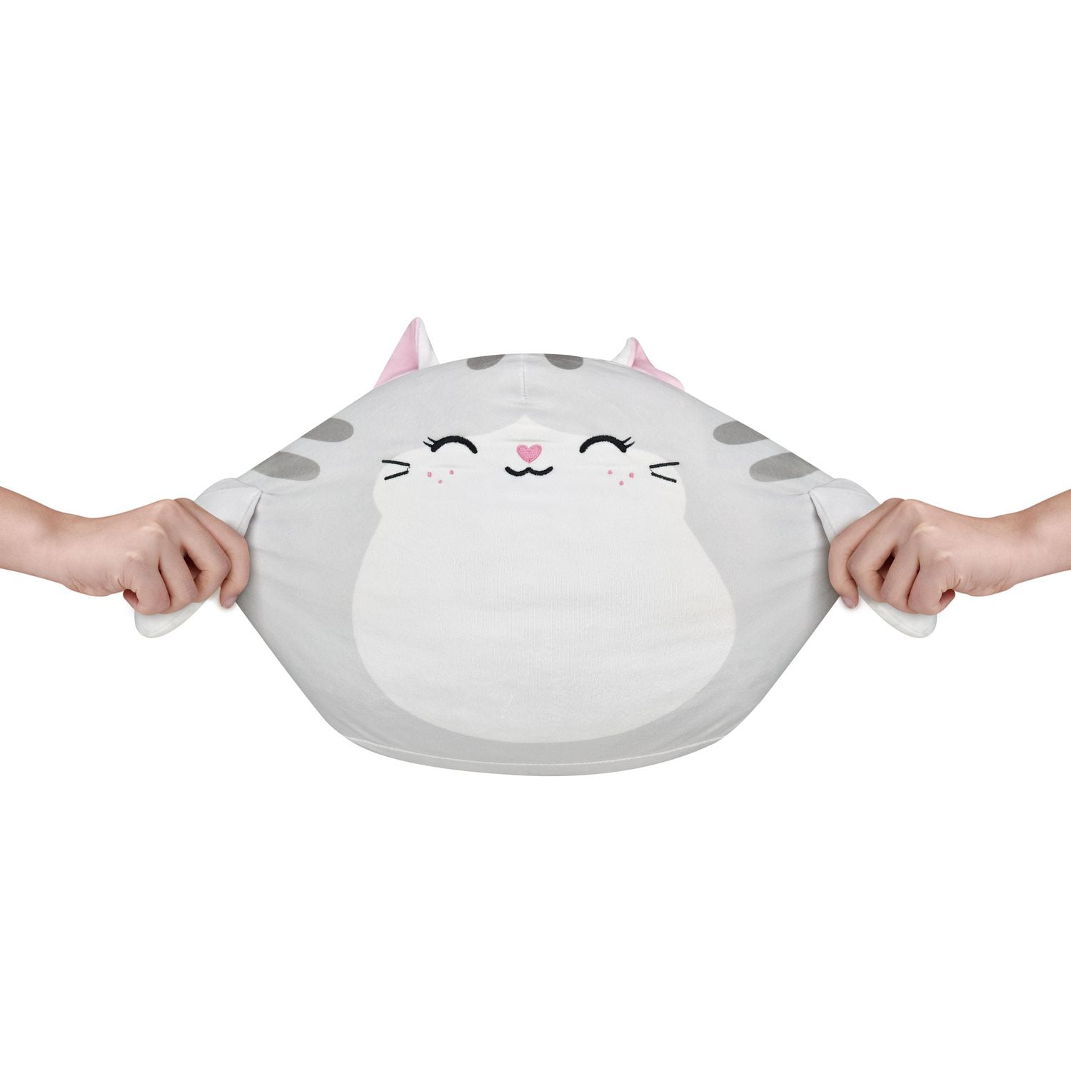 Health Touch Squishy Massager with Vibration