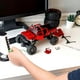 Nouveau Jeep Gladiator télécommandé à l’échelle 1:8 de Bright Mod Shop Boutique de modules Jeep RC – image 3 sur 8
