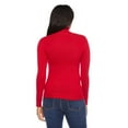 thumbnail image 3 of Iyla Women's Turtleneck Sweater, 3 of 6