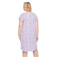 thumbnail image 3 of Iyla Plus Women's Gown, 3 of 6