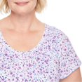 thumbnail image 4 of Iyla Plus Women's Gown, 4 of 6