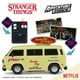 Camion de livraison de pizza télécommandé de Stranger Things à l’échelle 1:20 par Adventure Force AF 1:20 RC Camion de Pizza – image 5 sur 6