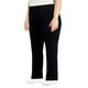 Pantalon de yoga George Plus pour femmes Tailles 1X-4X – image 2 sur 6