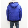 thumbnail image 2 of Canadiana™ Men's Down-Blend Bomber Jacket, 2 of 4
