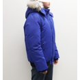 thumbnail image 4 of Canadiana™ Men's Down-Blend Bomber Jacket, 4 of 4