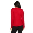 thumbnail image 3 of Iyla Women's Christmas Sweater, 3 of 6