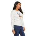 thumbnail image 2 of Chandail de Noël Iyla pour femmes, 2 of 6