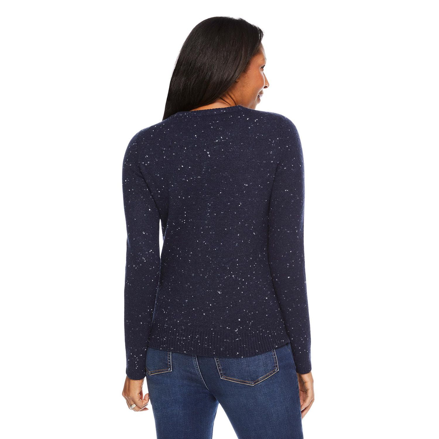 Chandail de Noël Iyla pour femmes