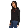 thumbnail image 2 of Iyla Women's Christmas Sweater, 2 of 6