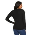 thumbnail image 3 of Iyla Women's Christmas Sweater, 3 of 6