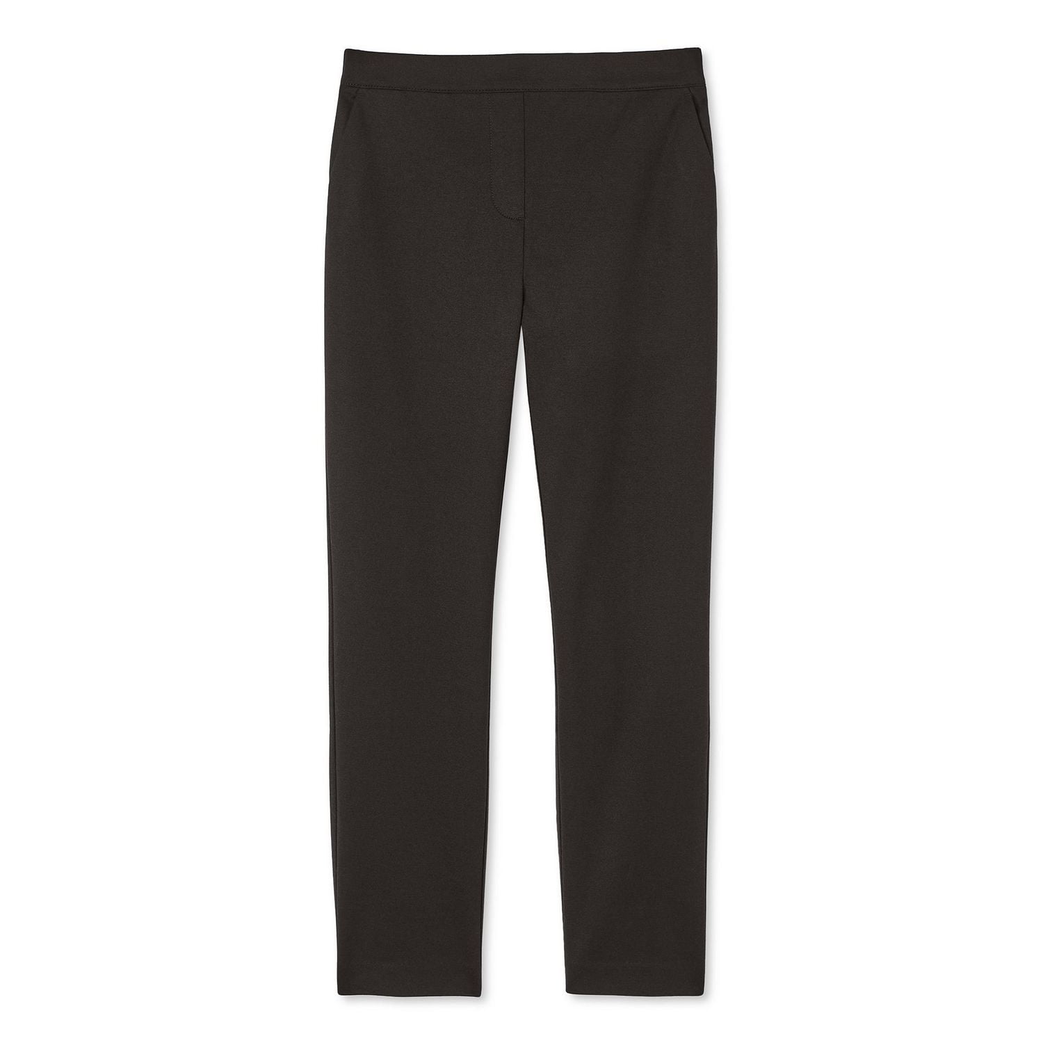 Pantalon droit Iyla pour femmes
