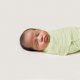 Couverture ajustable pour bébé SwaddleMe de Summer Infant - Grand - Sage – image 2 sur 3