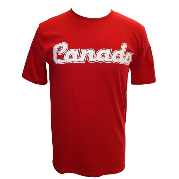 Canadiana T Shirt
