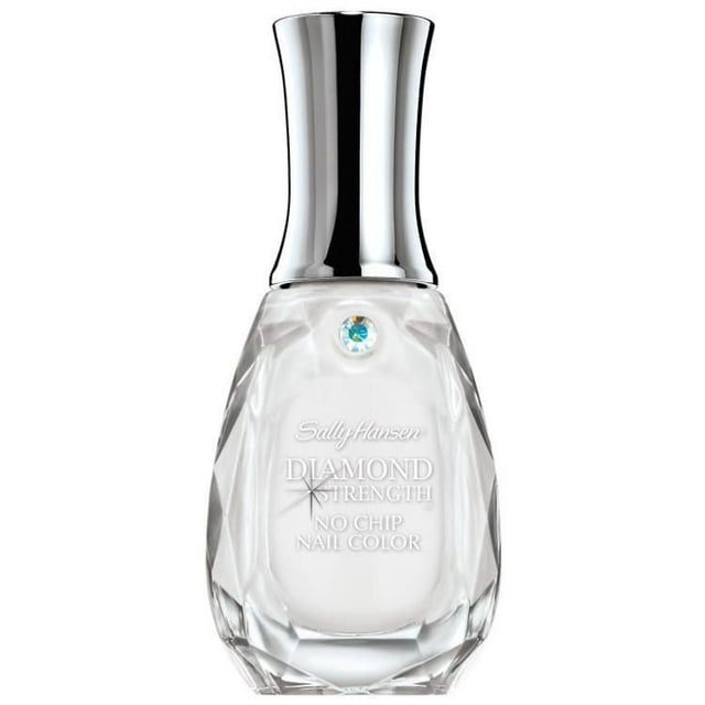 Sally Hansen Diamond Strength Nail Polish
