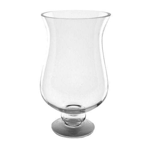 Hometrends® Glass hurricane candle holder Walmart Canada
