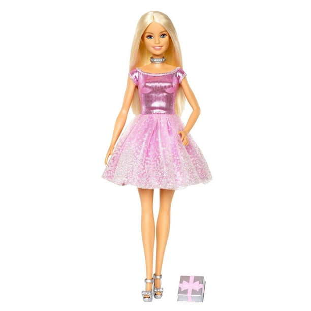 Assiettes en carton rétro vinyle - Déco anniversaire Barbie