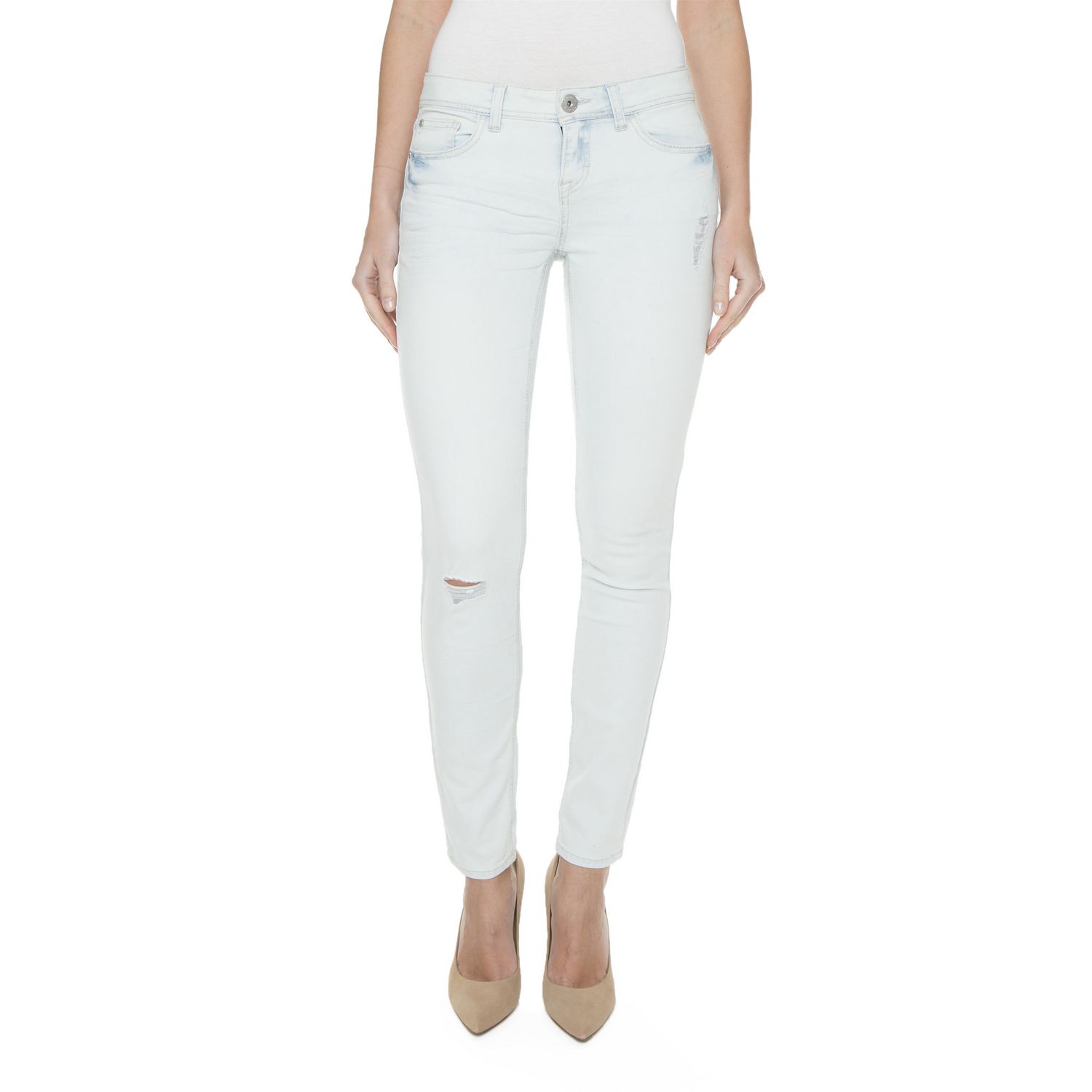 Jordache Women's Low Rise Skinny Jeans Pant | Walmart Canada