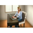 thumbnail image 4 of Obusforme Back And Seat Heated Vibration Massage Cushion, 4 of 4