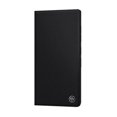 thumbnail image 3 of TCL Blackberry KEY2 Leather Flip Case Black, 3 of 5