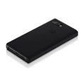 thumbnail image 4 of TCL Blackberry KEY2 Leather Flip Case Black, 4 of 5