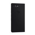 thumbnail image 2 of TCL Blackberry KEY2 Leather Flip Case Black, 2 of 5