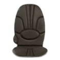 thumbnail image 1 of Obusforme Back And Seat Heated Vibration Massage Cushion, 1 of 4