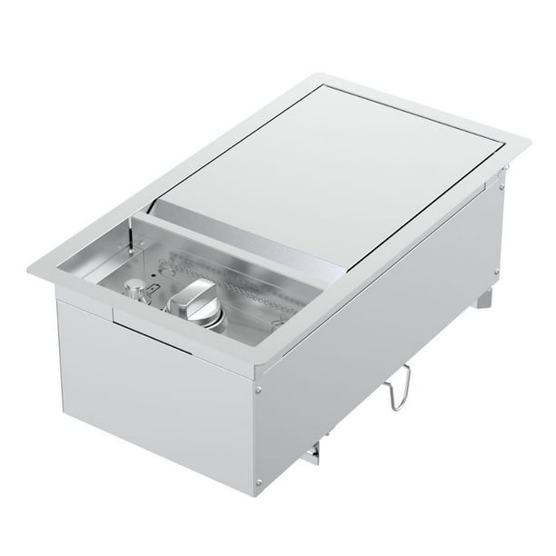 Nexgrill Builtin Searing Side Burner Walmart.ca