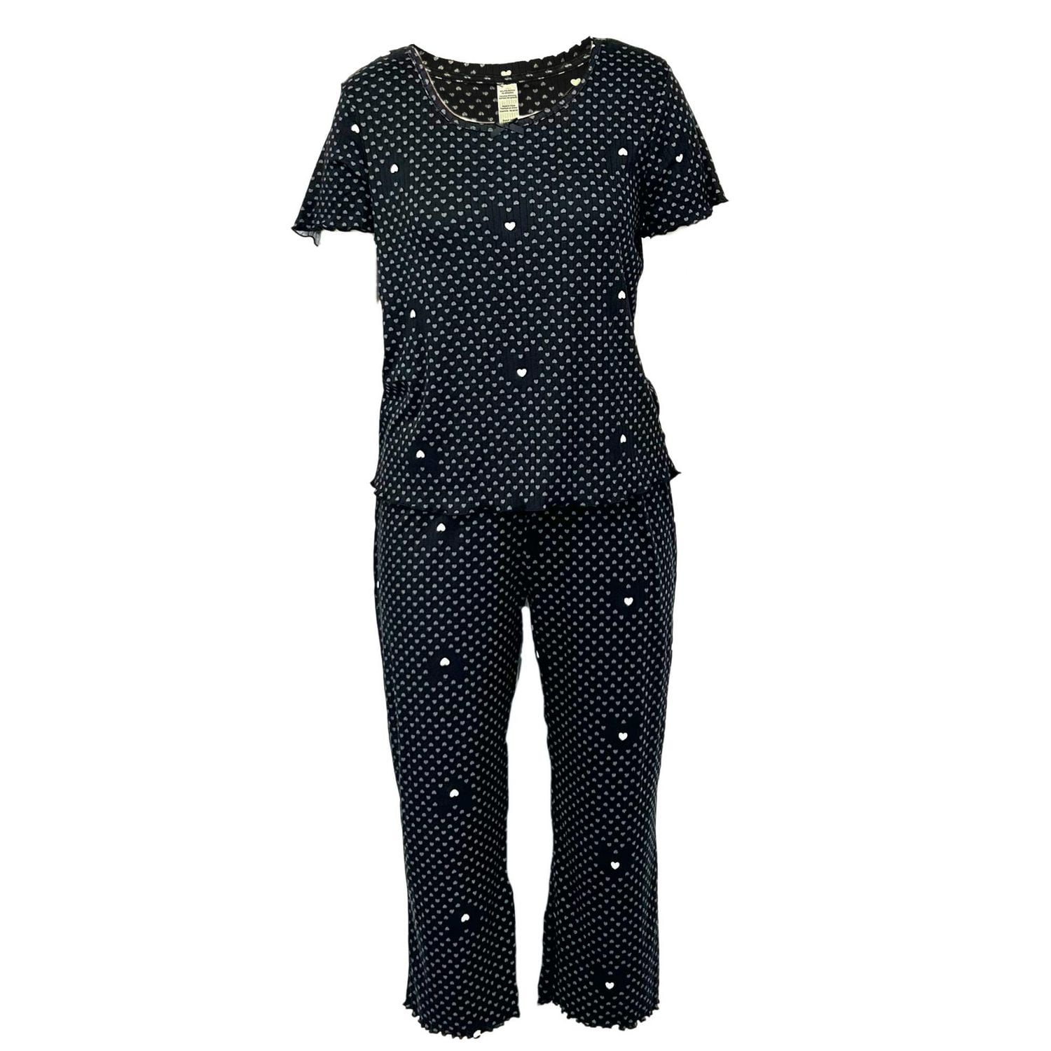 Capri pj set sale