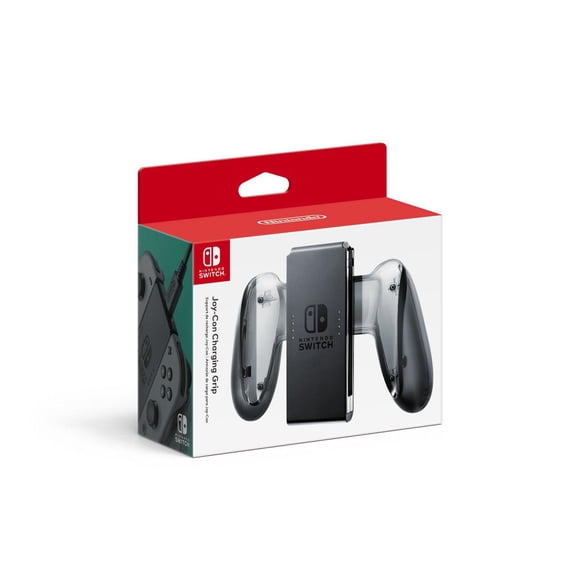 Prise de charge pour Nintendo Switch