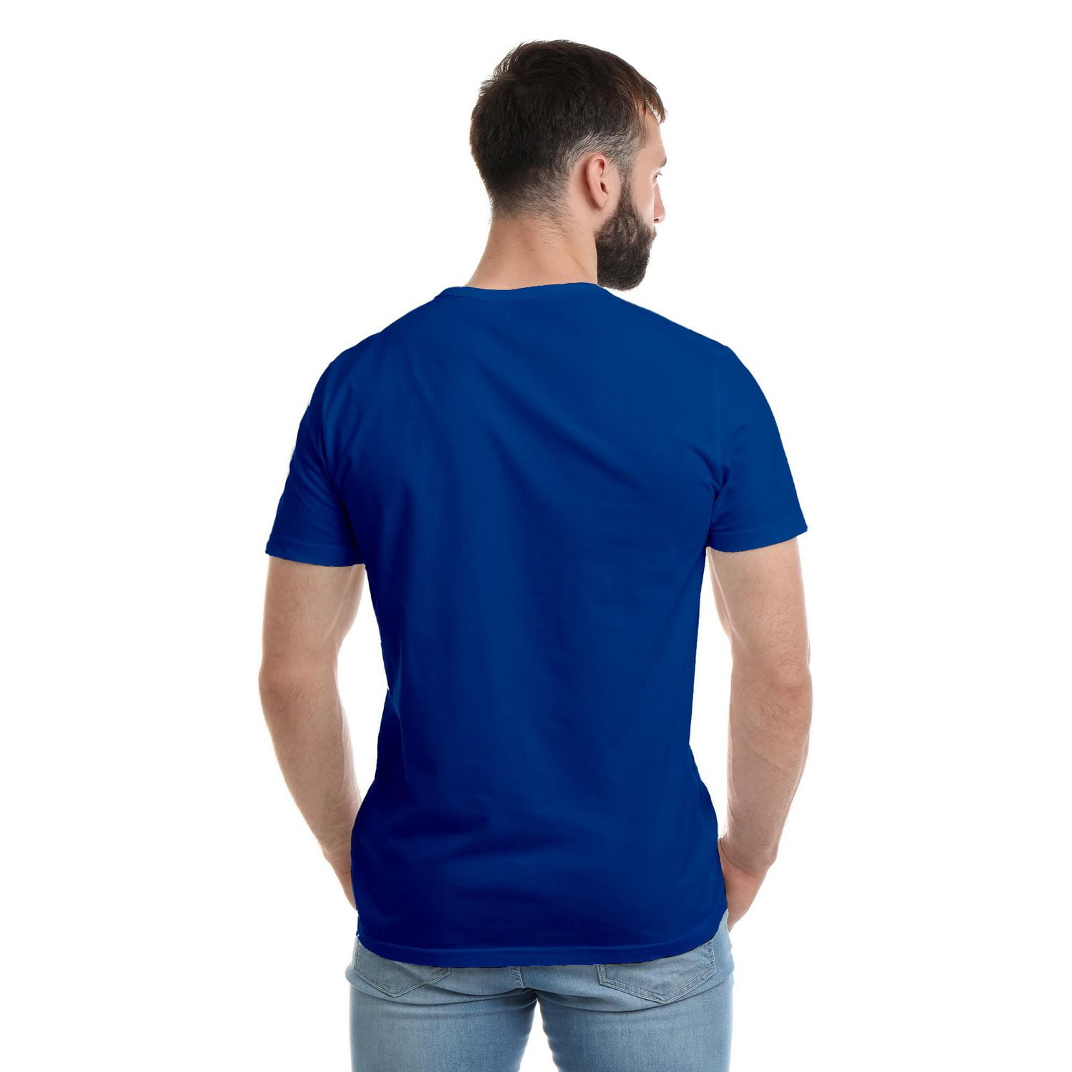 T-shirt à manches courtes NBA Golden State Warriors pour hommes *Exclusivité en ligne