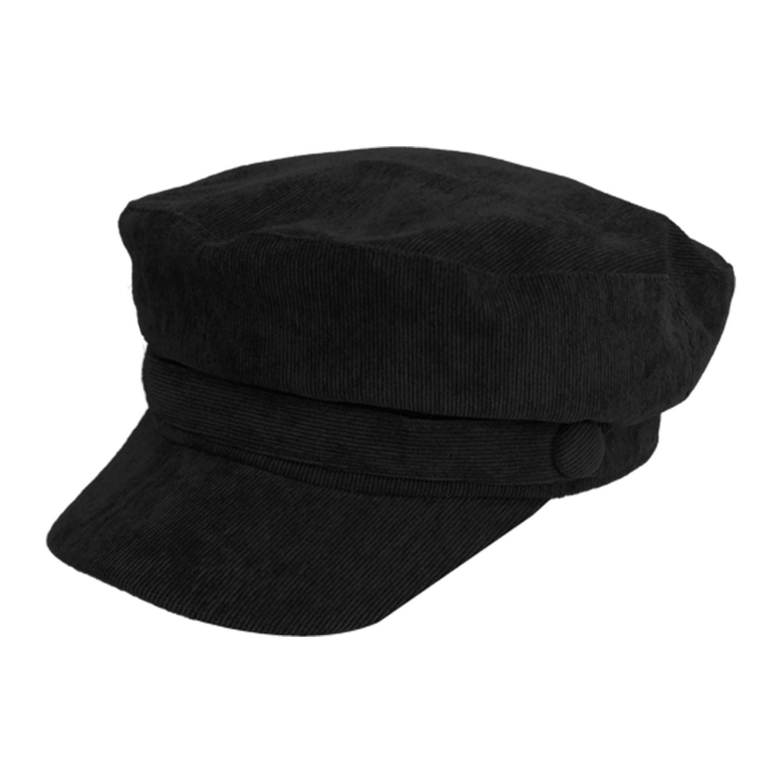 Corduroy Cap by George | Walmart Canada