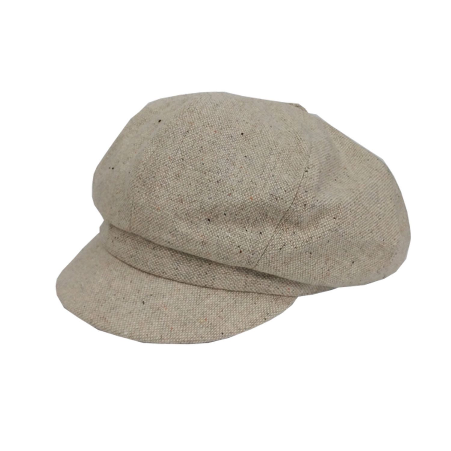 Tweed Baseball Cap by George | Walmart Canada